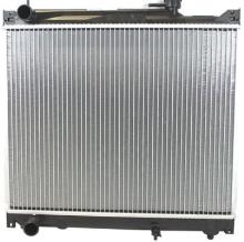 MAHLE Aftermarket CR 747 000S