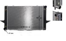 MAHLE Aftermarket CR 764 000S