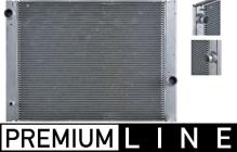 MAHLE Aftermarket CR 776 000P