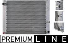 MAHLE Aftermarket CR 777 000P