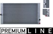 MAHLE Aftermarket CR 779 000P