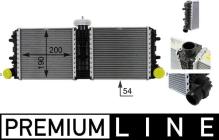 MAHLE Aftermarket CR 77 000P