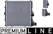 MAHLE Aftermarket CR 782 000P