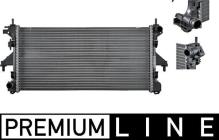 MAHLE Aftermarket CR 880 000P