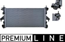 MAHLE Aftermarket CR 886 000P