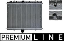 MAHLE Aftermarket CR 889 000P
