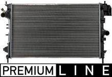 MAHLE Aftermarket CR 8 000P