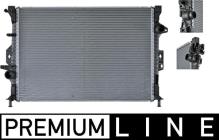 MAHLE Aftermarket CR 907 000P