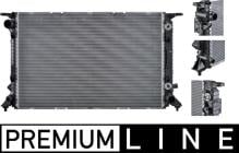MAHLE Aftermarket CR 912 000P