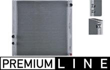 MAHLE Aftermarket CR 915 000P