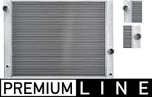 MAHLE Aftermarket CR 917 000P