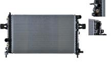 MAHLE Aftermarket CR 918 000S
