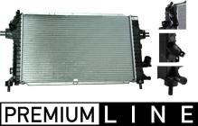 MAHLE Aftermarket CR 920 000P