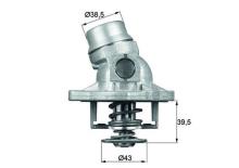 MAHLE Aftermarket TI 32 88