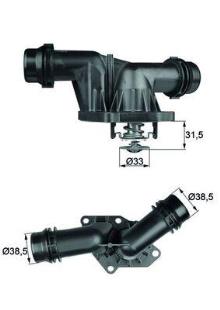 MAHLE Aftermarket TI 25 85