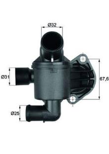 MAHLE Aftermarket TI 35 87