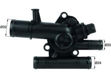 MAHLE Aftermarket TI 38 89