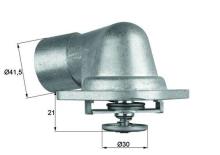 MAHLE Aftermarket TI 46 92D