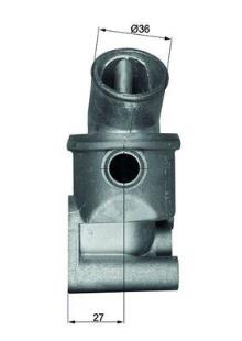 MAHLE Aftermarket TI 71 87D