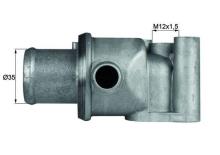 MAHLE Aftermarket TI 77 87D