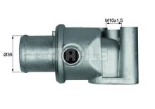 MAHLE Aftermarket TI 82 87D