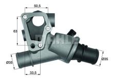 MAHLE Aftermarket TI 83 80D