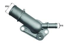 MAHLE Aftermarket TI 87 87D