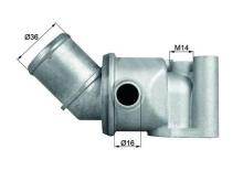 MAHLE Aftermarket TI 91 87D