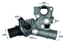 MAHLE Aftermarket TI 93 80D