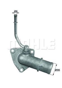 MAHLE Aftermarket TI 100 83D