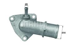 MAHLE Aftermarket TI 104 83D