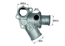 MAHLE Aftermarket TI 108 82D