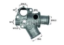 MAHLE Aftermarket TI 114 80D
