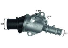 MAHLE Aftermarket TI 115 88