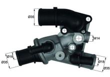 MAHLE Aftermarket TI 140 80D