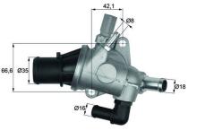 MAHLE Aftermarket TI 154 88
