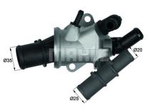 MAHLE Aftermarket TI 171 88