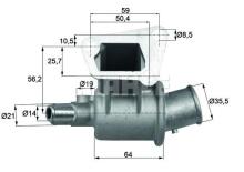 MAHLE Aftermarket TI 189 83D
