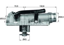 MAHLE Aftermarket TM 7 105