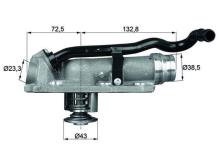 MAHLE Aftermarket TM 9 105