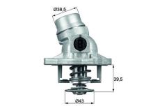 MAHLE Aftermarket TM 12 105