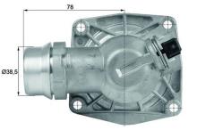 MAHLE Aftermarket TM 16 105