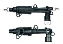 MAHLE Aftermarket TO 11 86