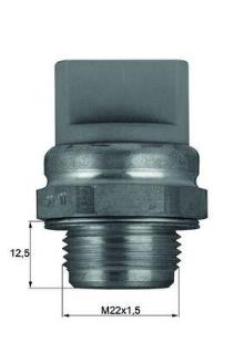 MAHLE Aftermarket TSW 11