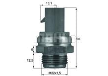 MAHLE Aftermarket TSW 14D
