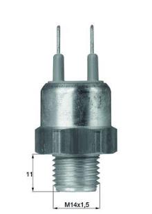 MAHLE Aftermarket TSW 17D
