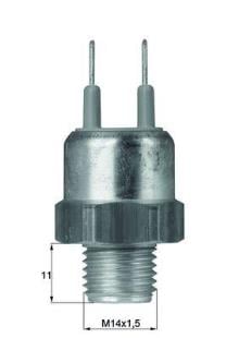 MAHLE Aftermarket TSW 25D