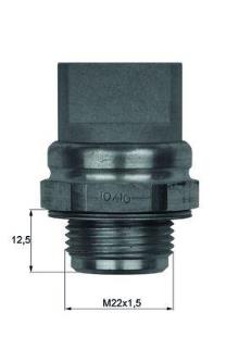 MAHLE Aftermarket TSW 32