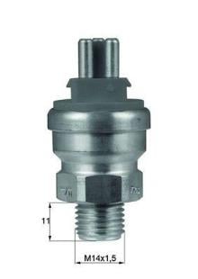 MAHLE Aftermarket TSW 35
