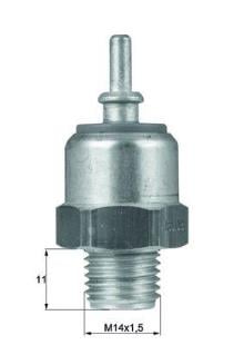 MAHLE Aftermarket TSW 39